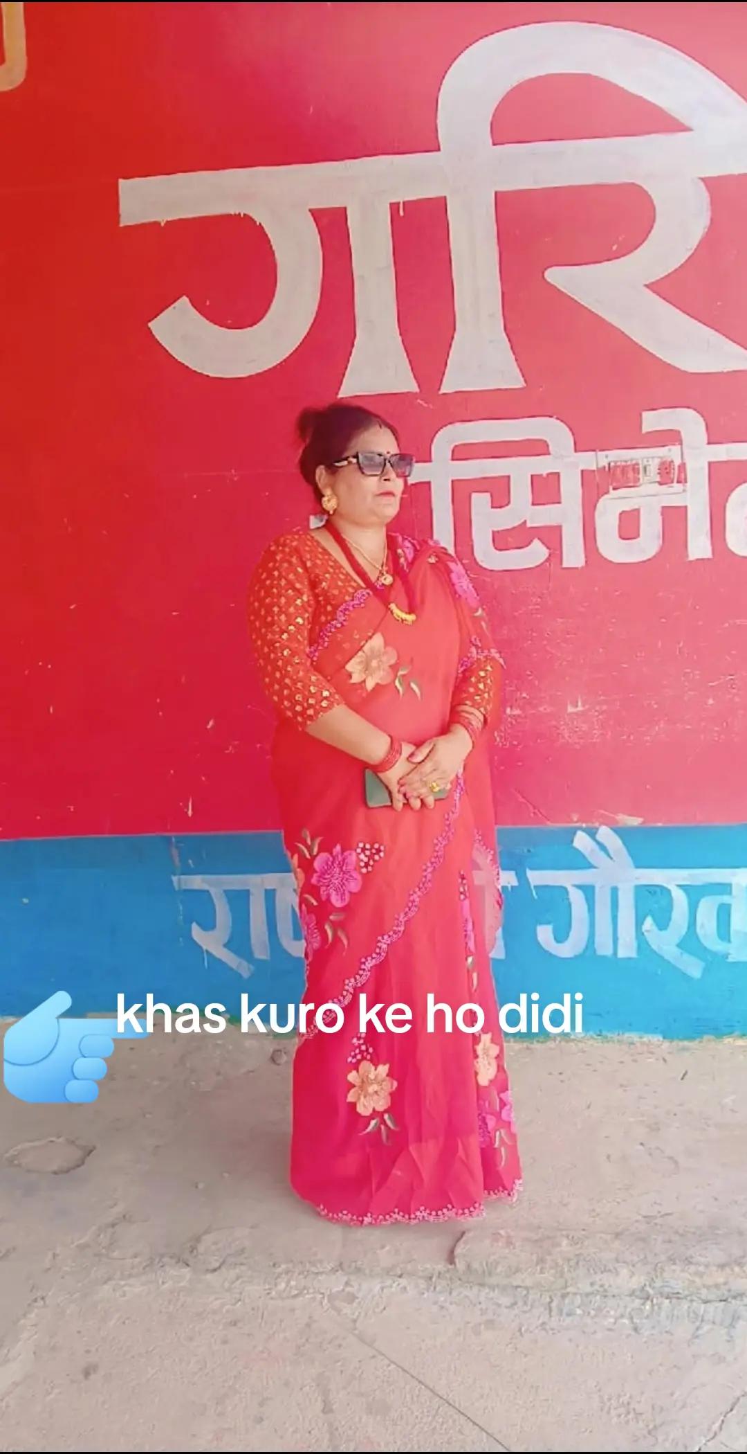 @Asmita Thapa