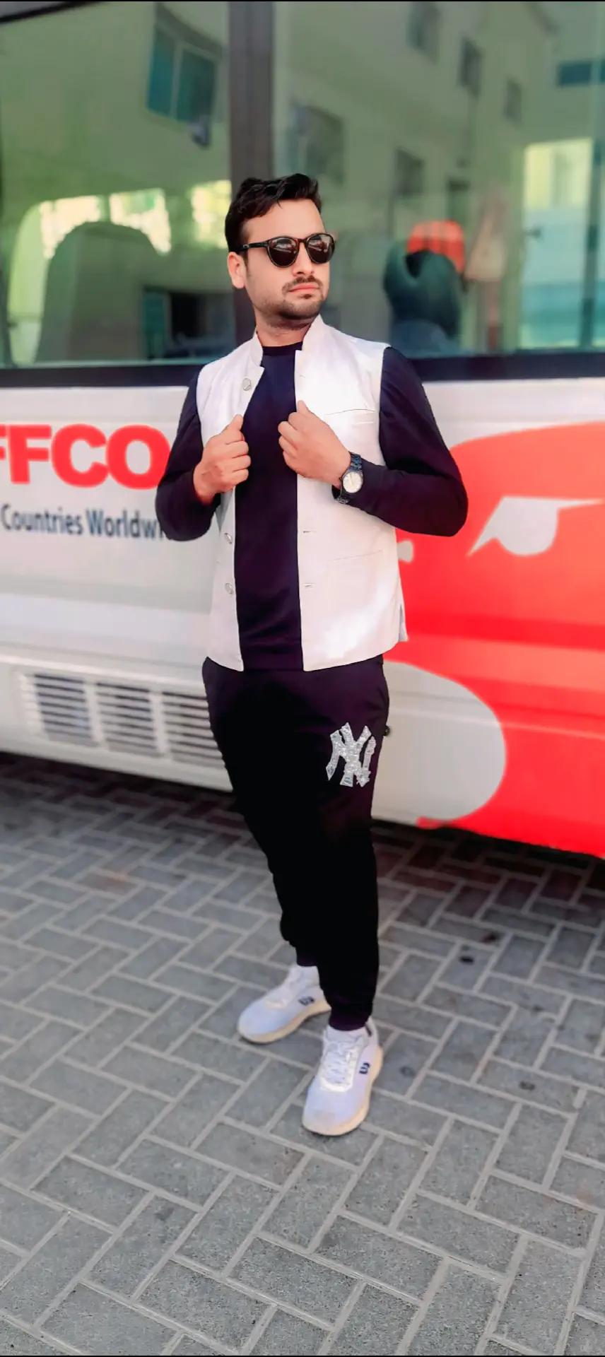 @Haseeb Gour🇮🇳🇦🇪