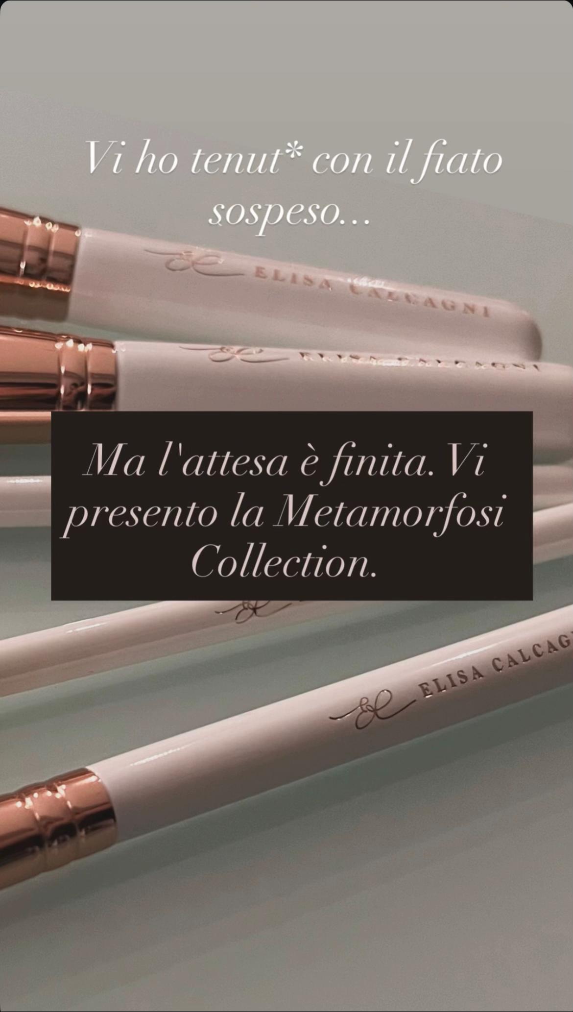 @Elisa Calcagni