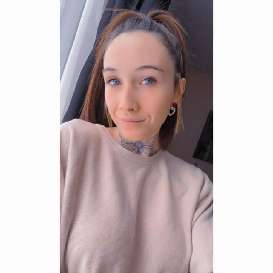 @Tina | 🍁
