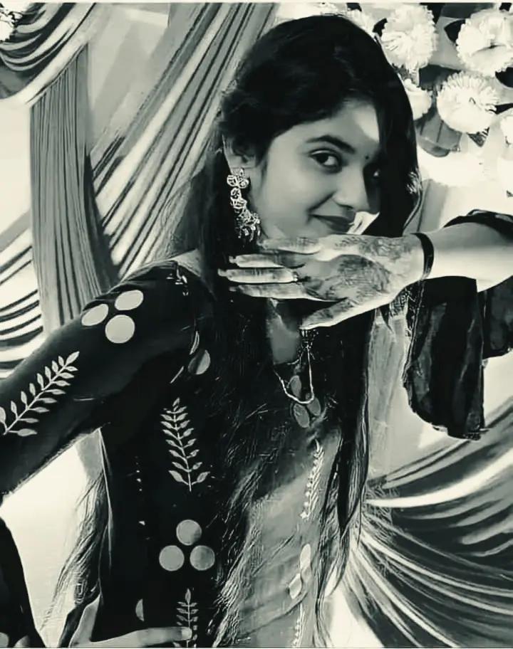 @Sanju Kumari Sahani