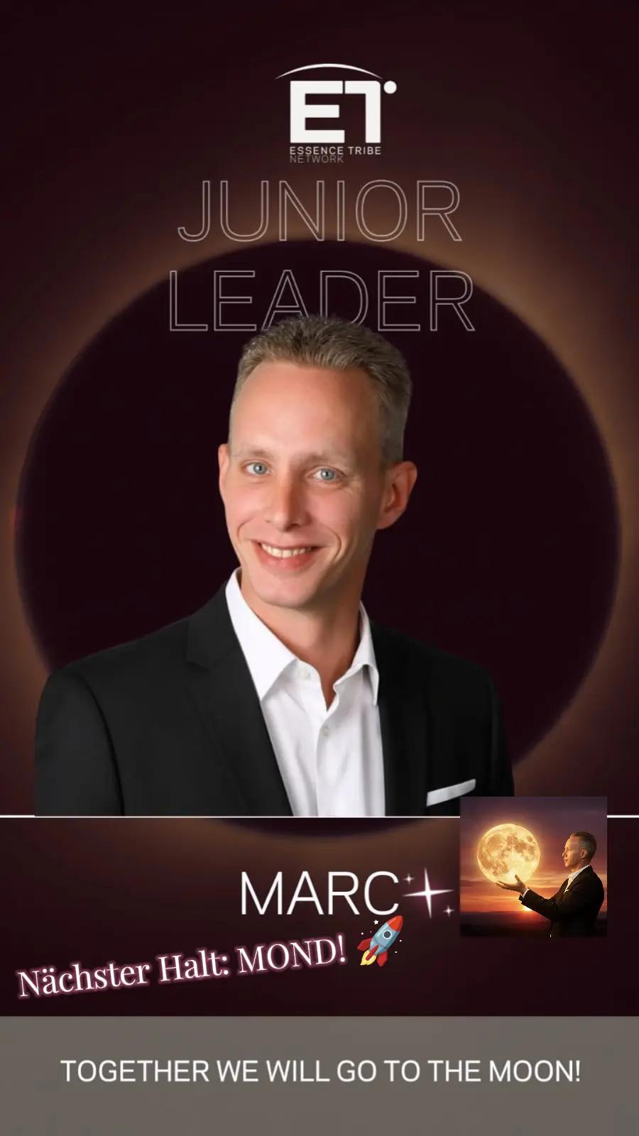 @Marc Wittwer | Business & Duft