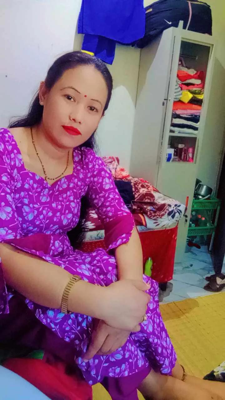 @Sunita Negi