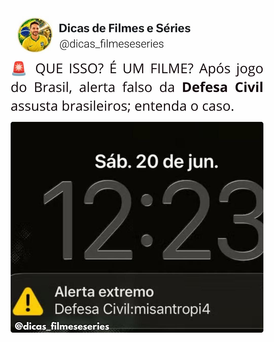 @Dicas de Filmes e Séries