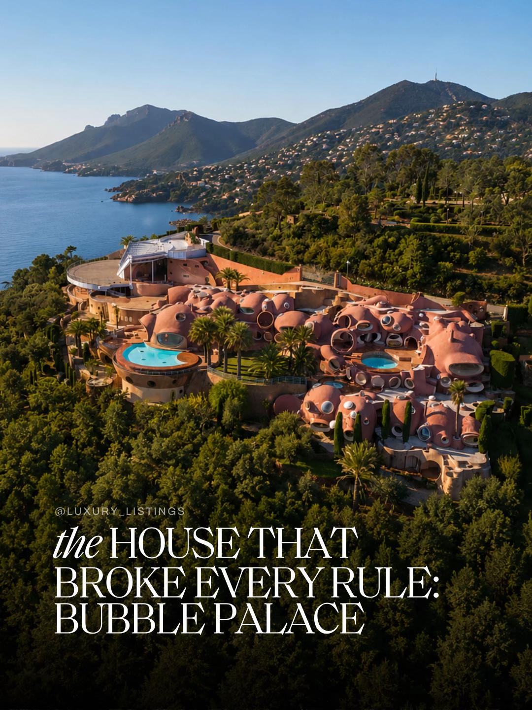 @Luxury Listings
