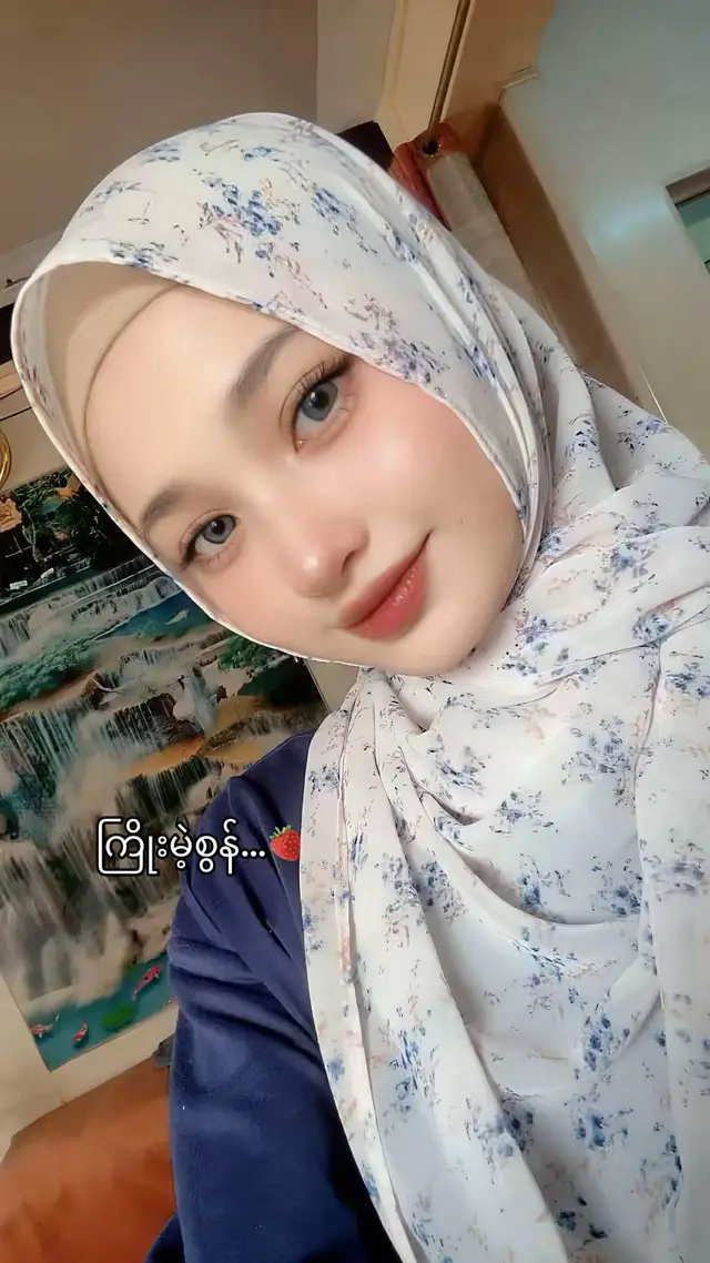 @May YaTi Oo