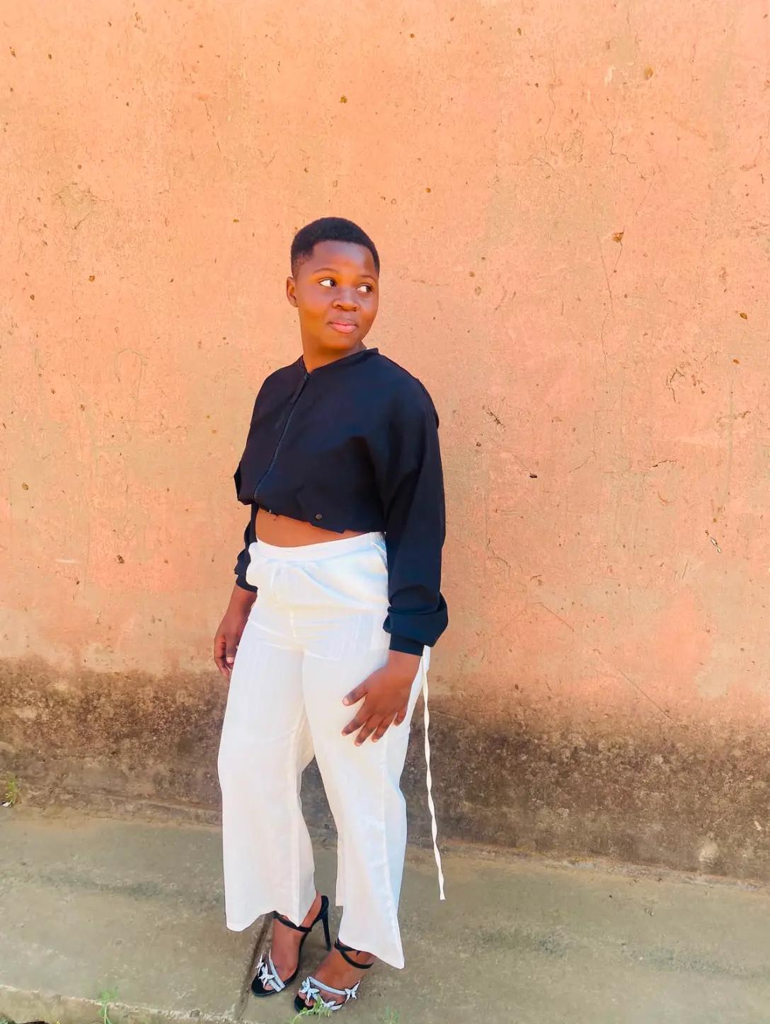 @kemisetso Sekhosane
