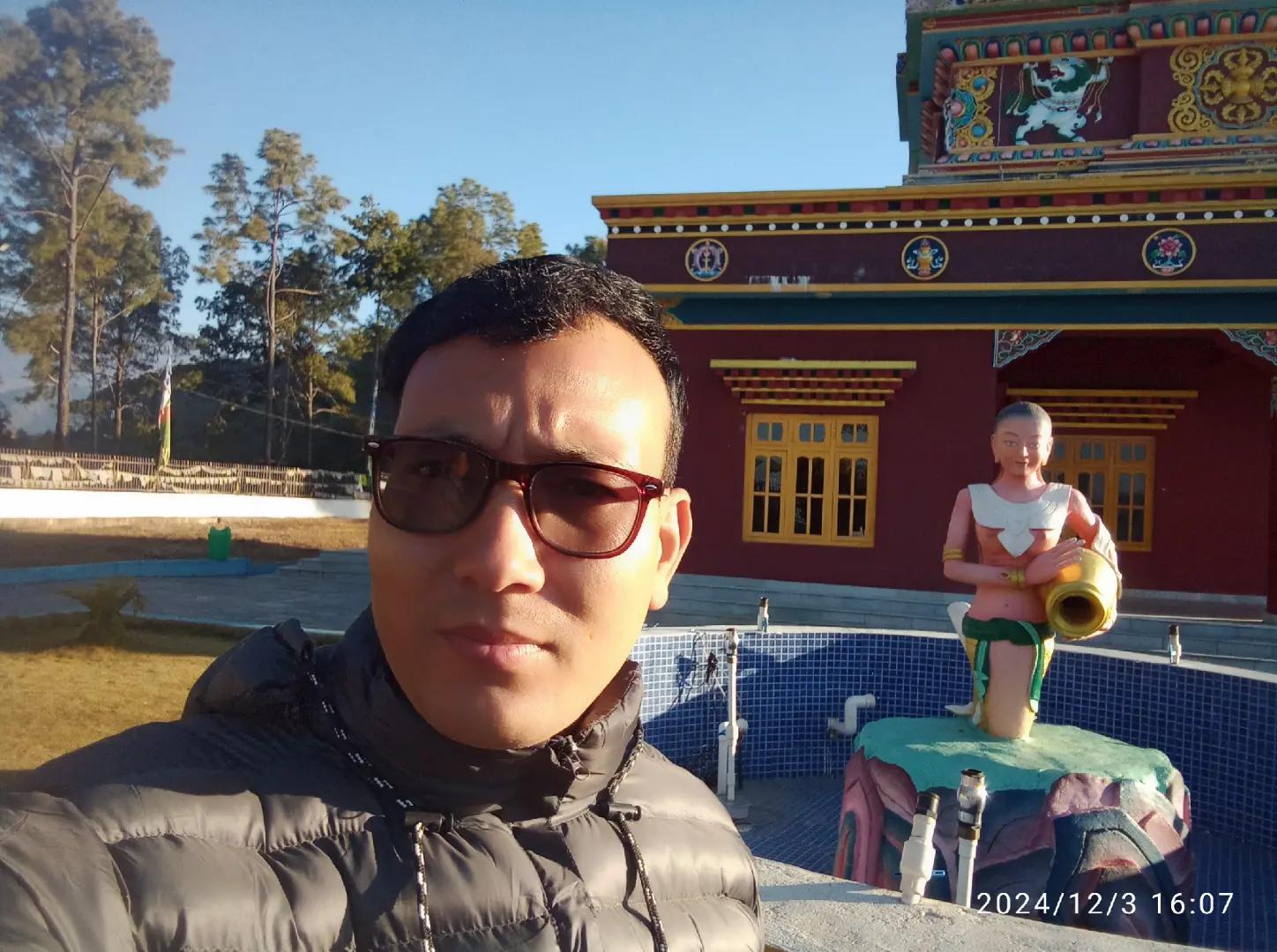 @Vinod Maharjan