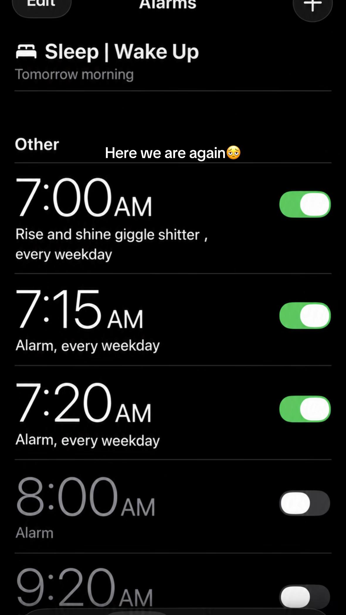 @ 