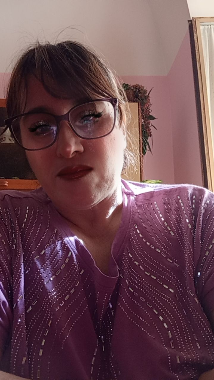 @Angela Mariani