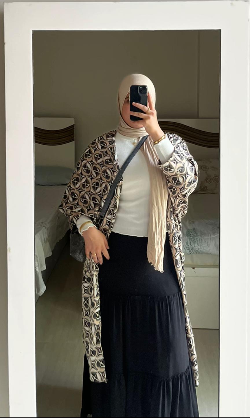 @وَلاء إِيـهَـاب