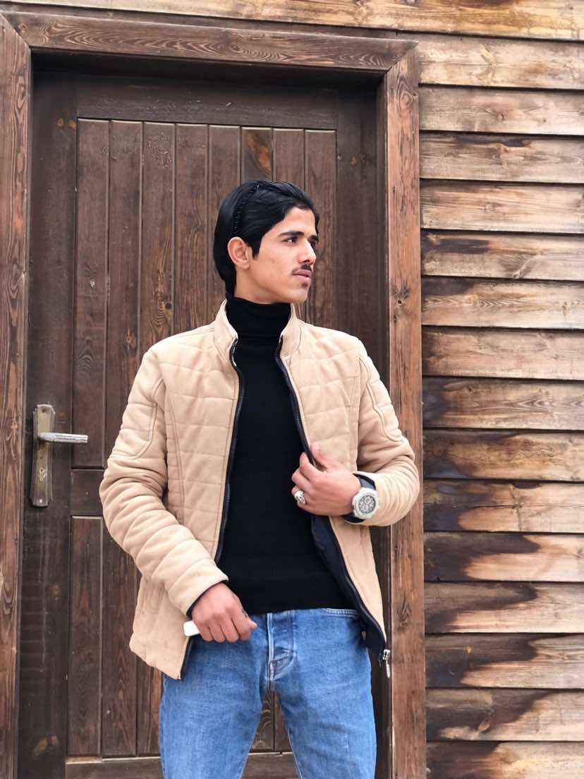 @عبدالله المطيري