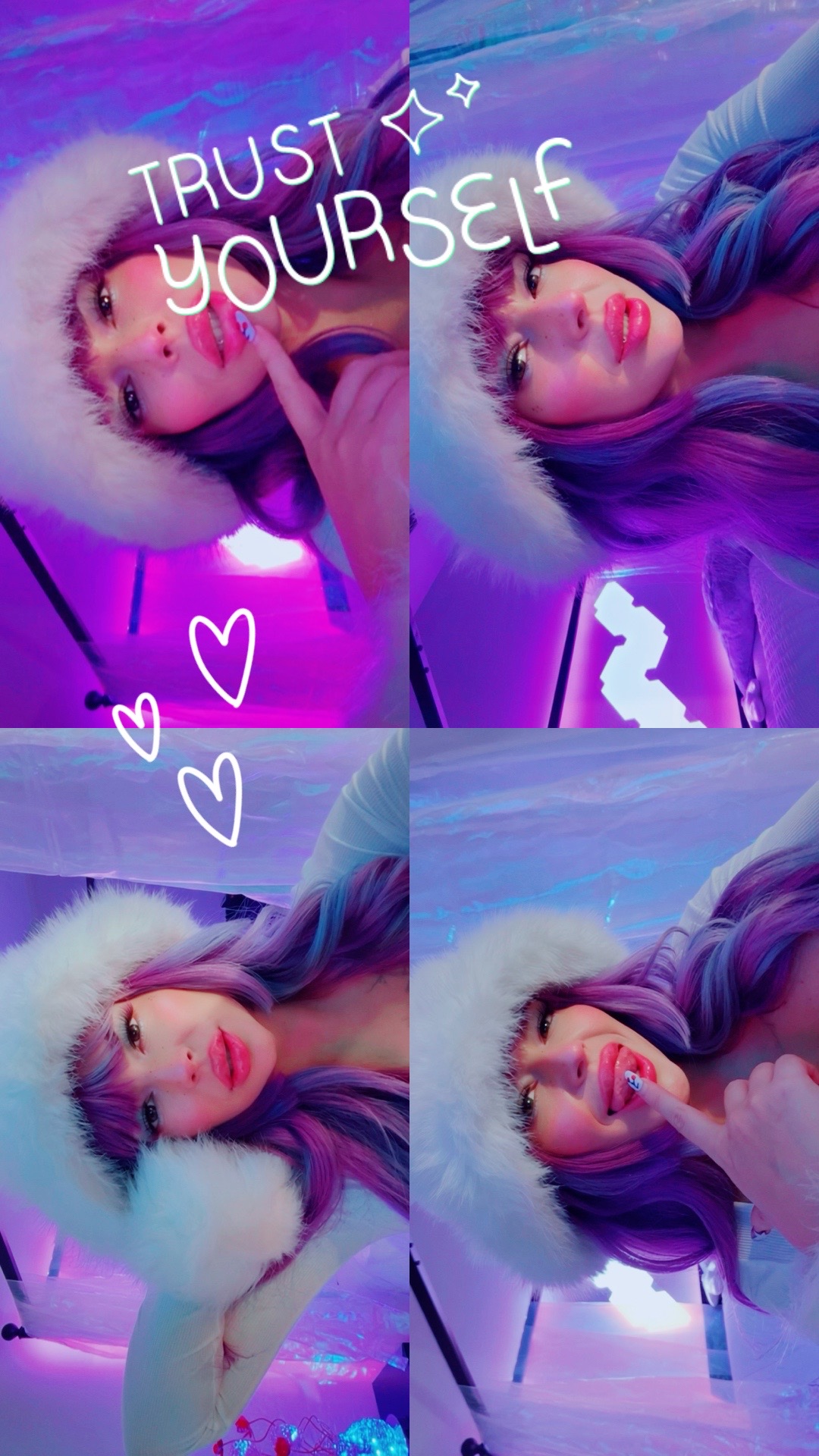 @SydneeTheUnicorn