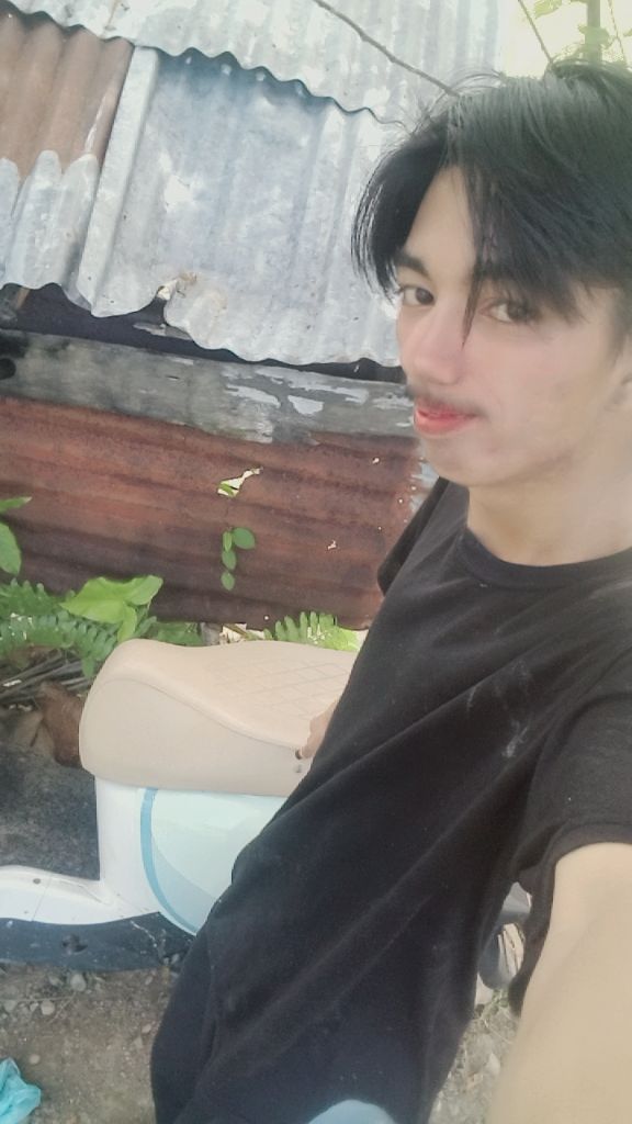 @notifikasi dari tik tok