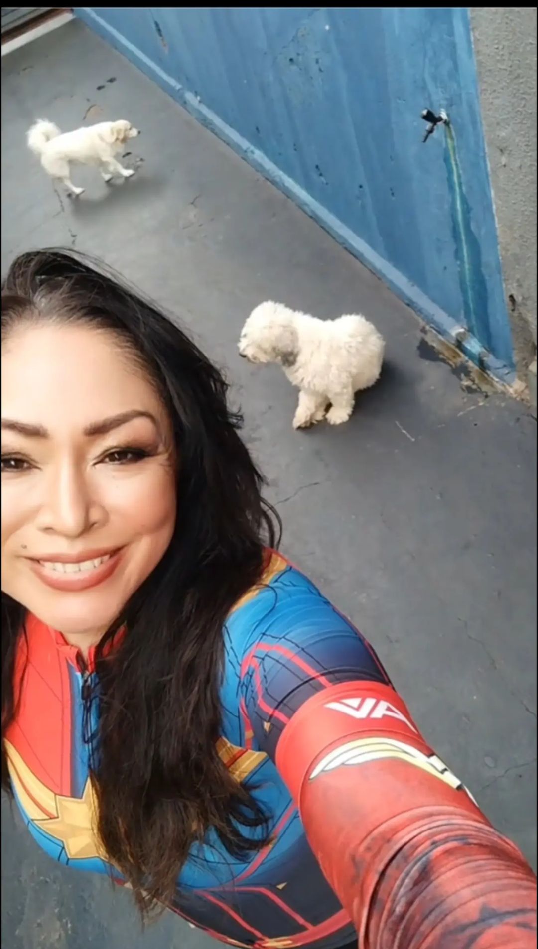 @Eliza Hara
