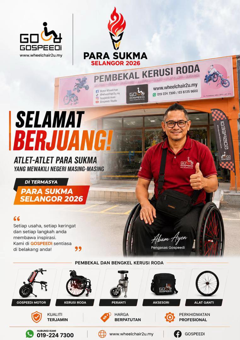 @wheelchair2u.my