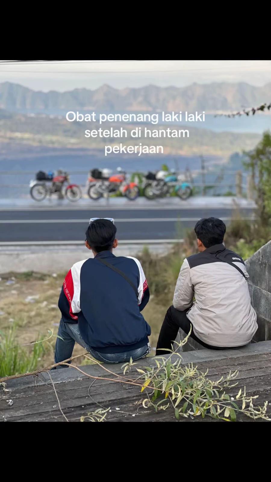 @GARASI KARAT CLASIC