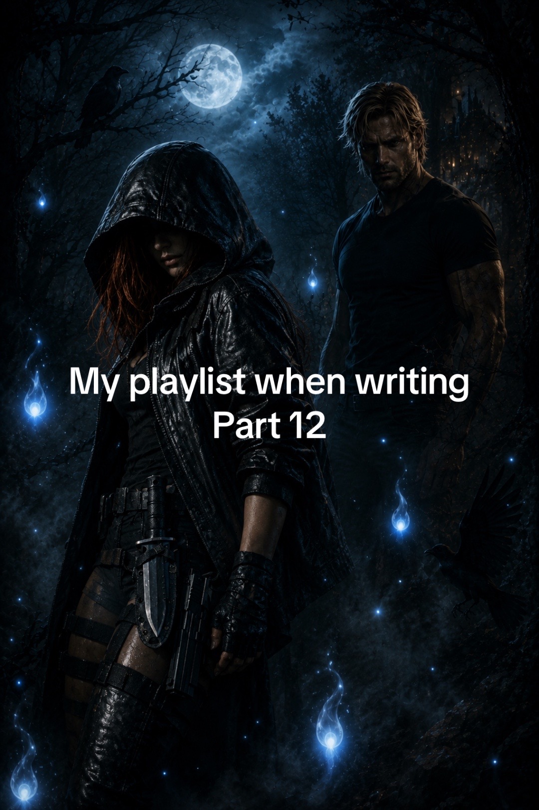@Lefaye Curtis | Author