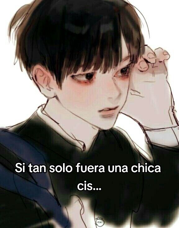 @Dae is a boy