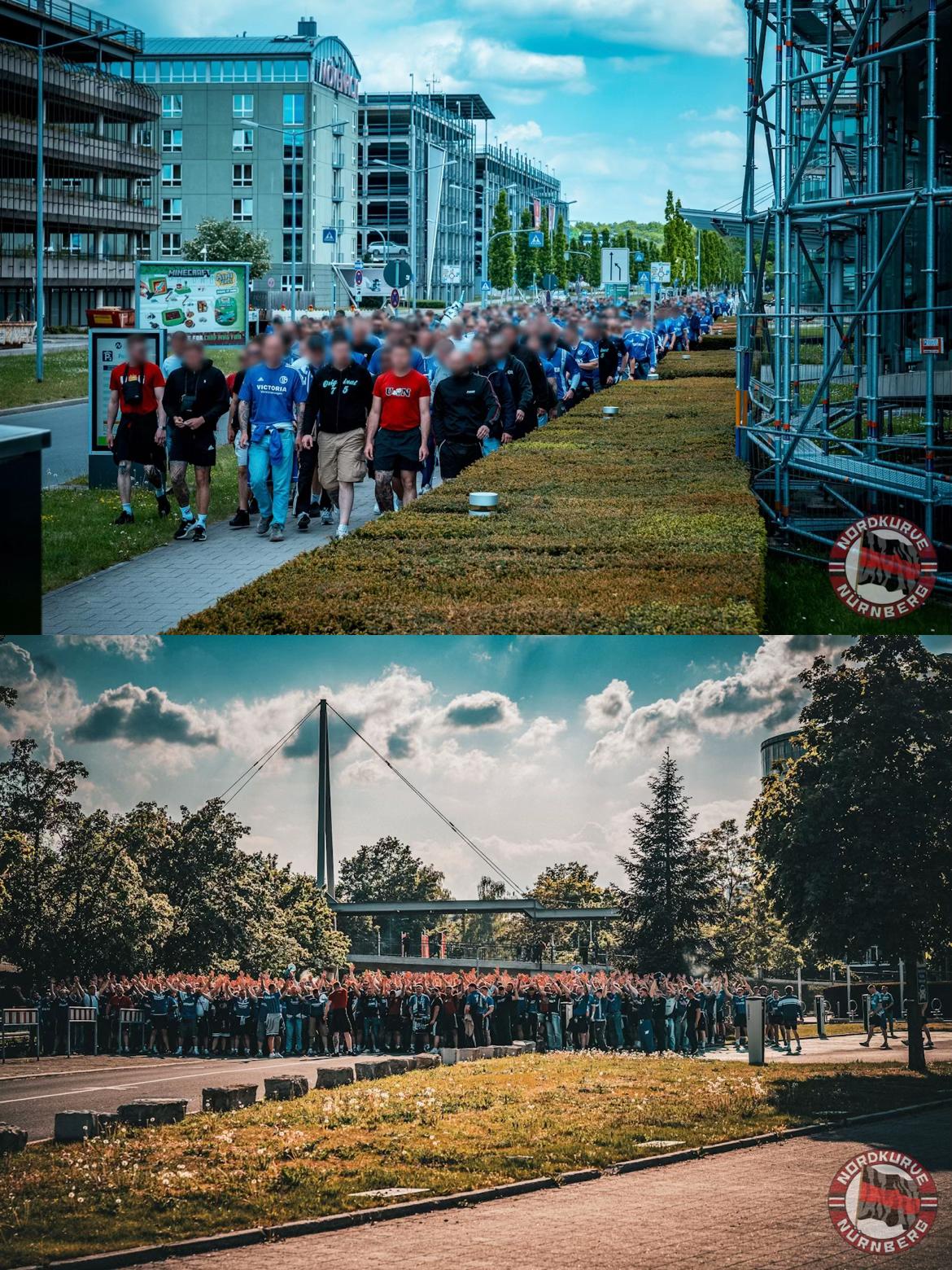 @Ultras Germany