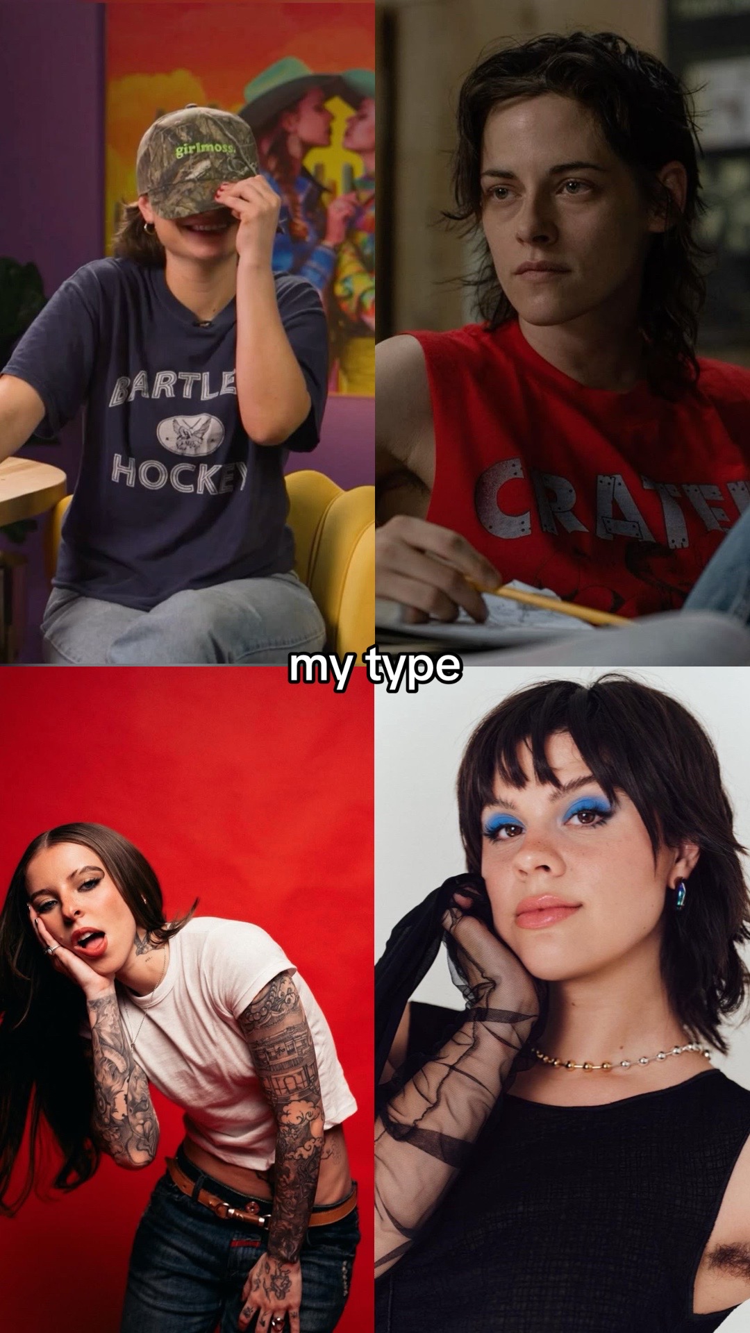 @Jade & Jasmine