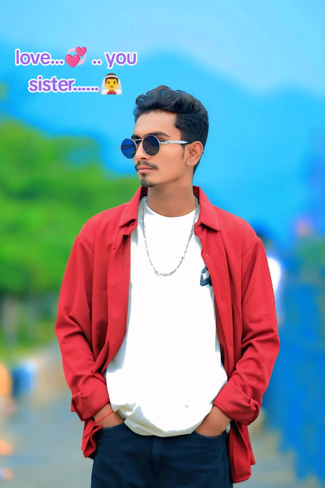 @Sunilkumarbhai 🤟❤️&zwj;🔥💪👑🥀