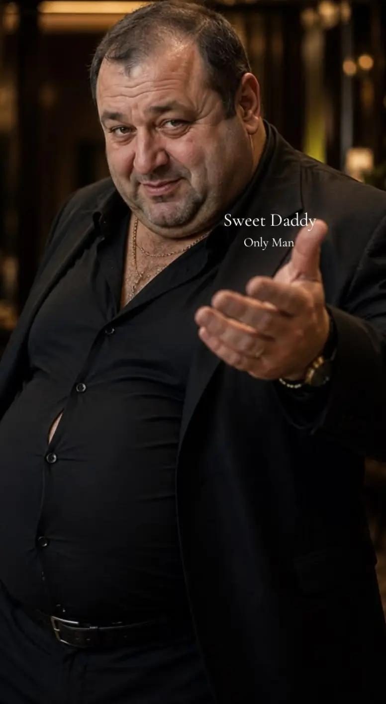 @SweetDaddy