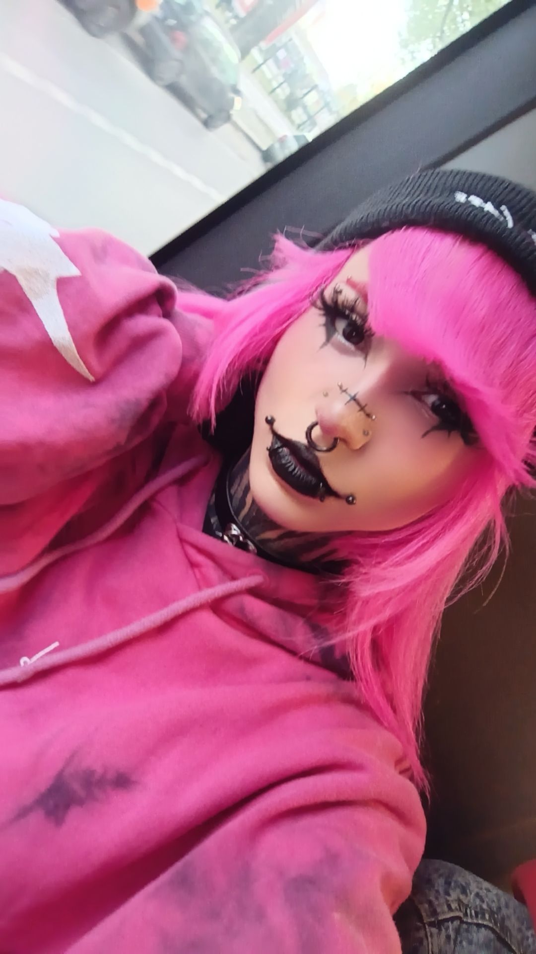 @Princess Pinkie