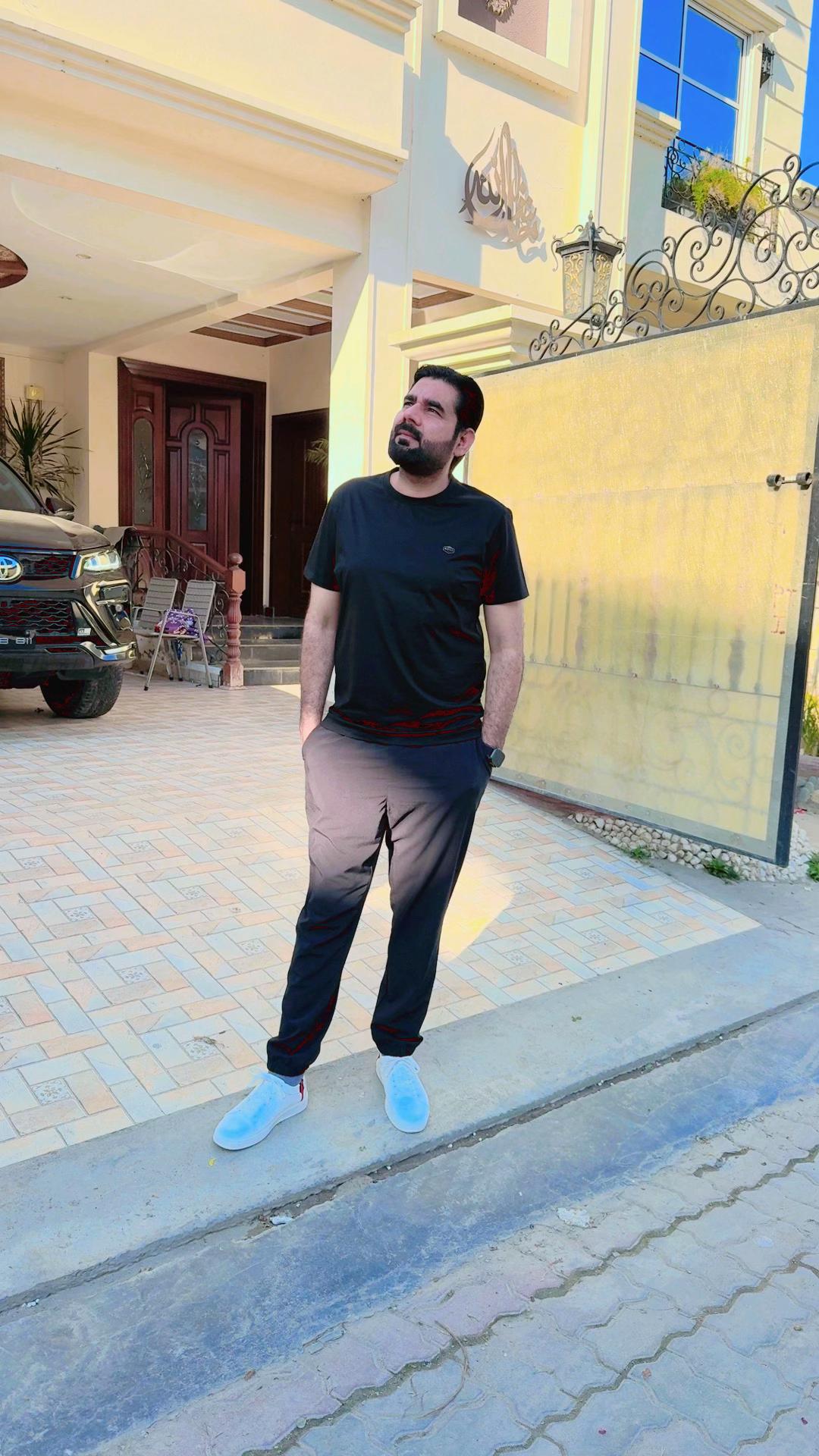 @Zulfiqar Mughal