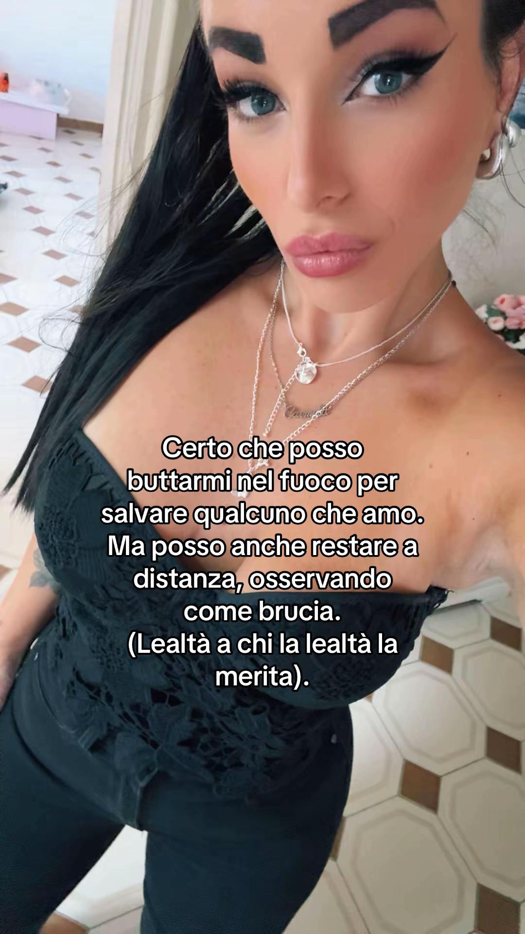 @Carmela