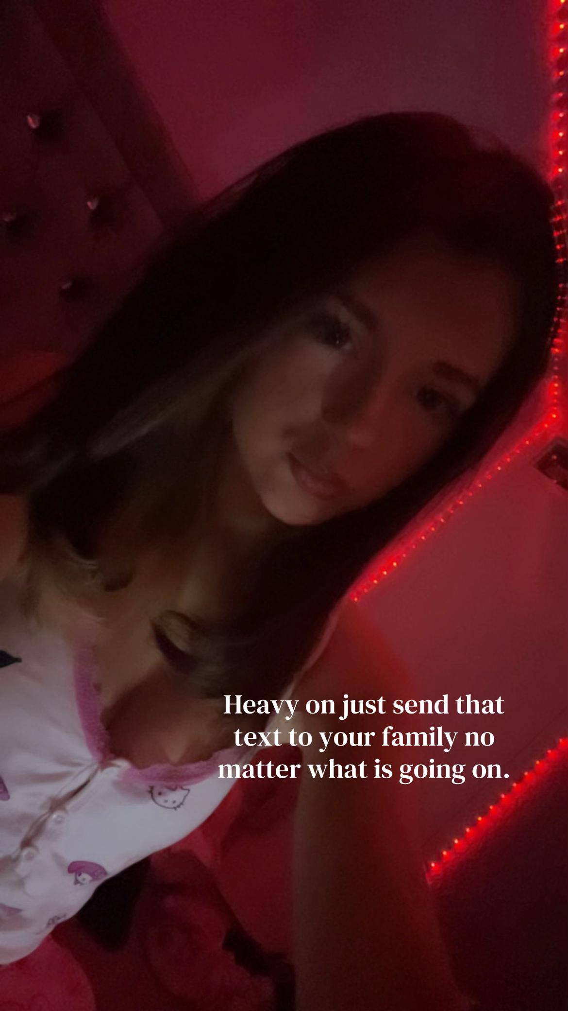 @Zoemaemainx