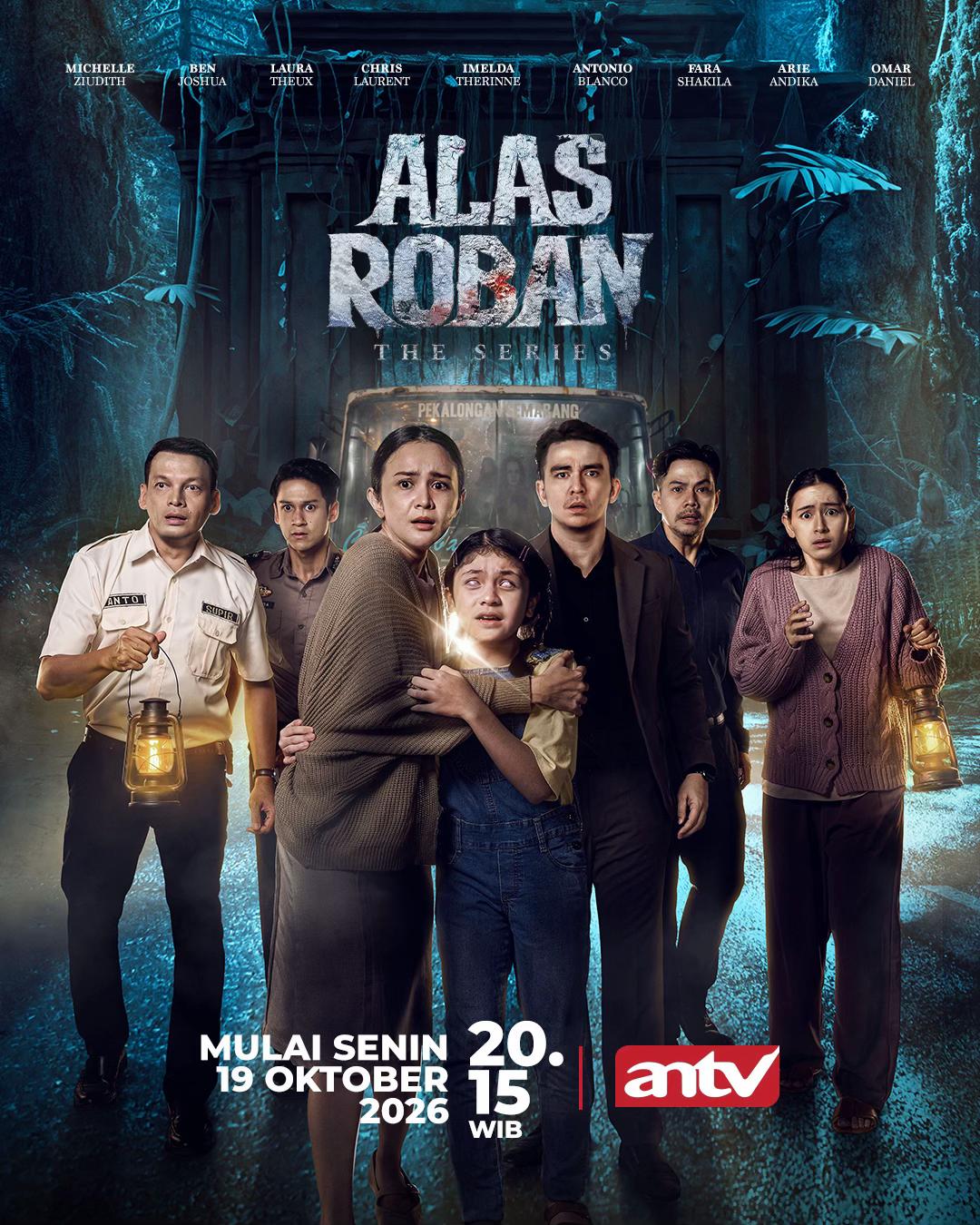 @ANTV Official