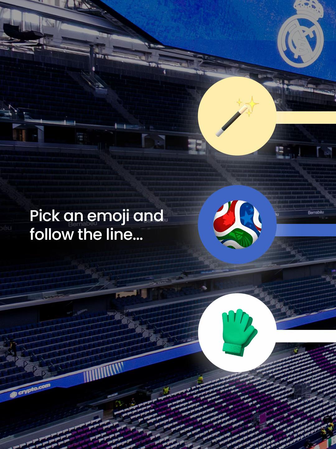 @Real Madrid C.F.