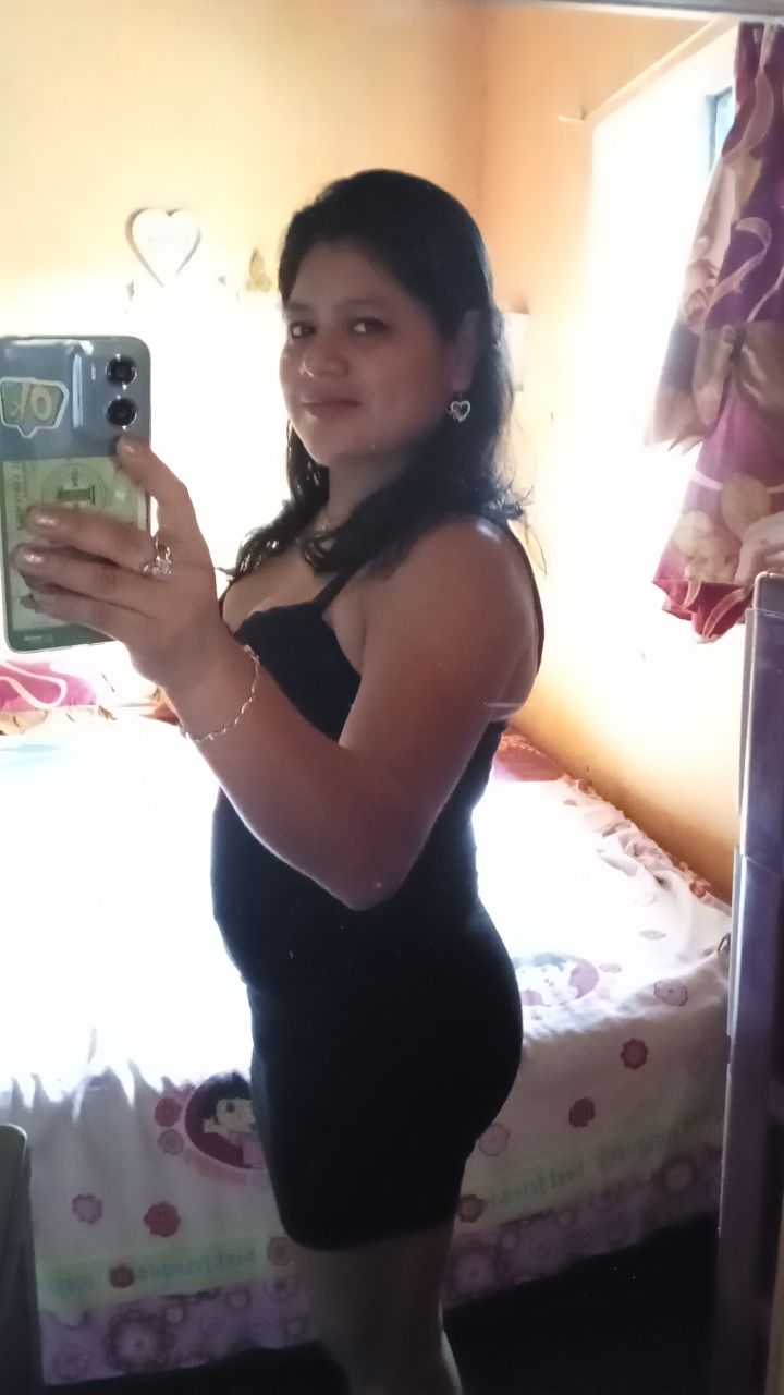 @Sarita Garcia 🇬🇹🦿🦋🩷🌹