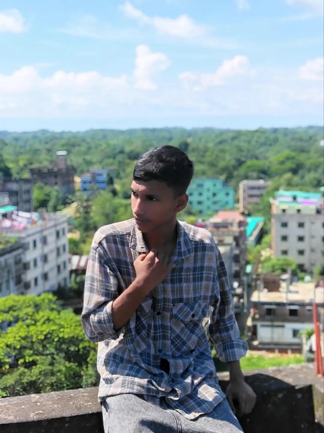 @•Saim Badsha•⛎