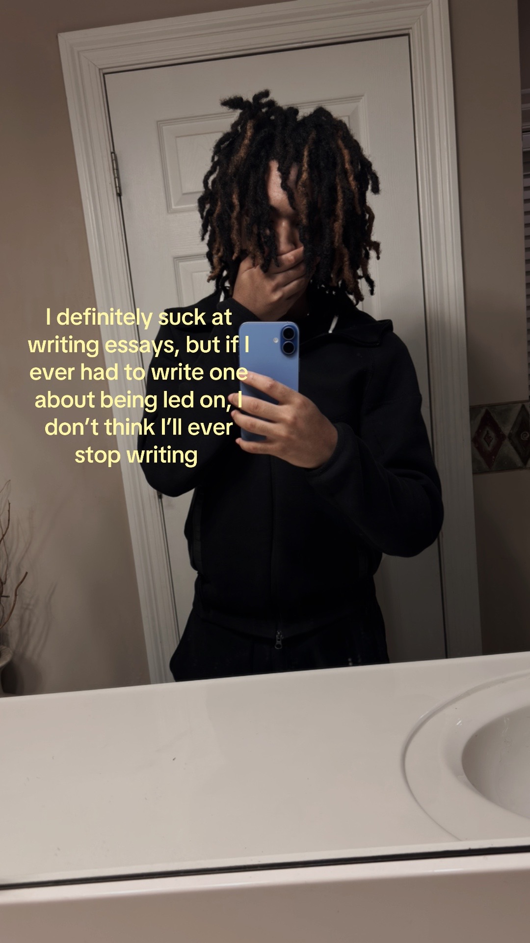 @ 