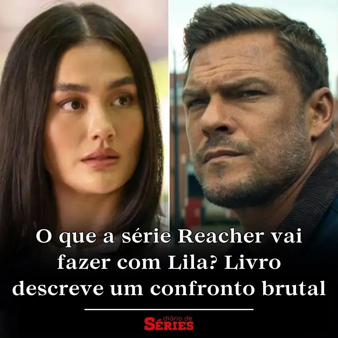 @Diário de Séries