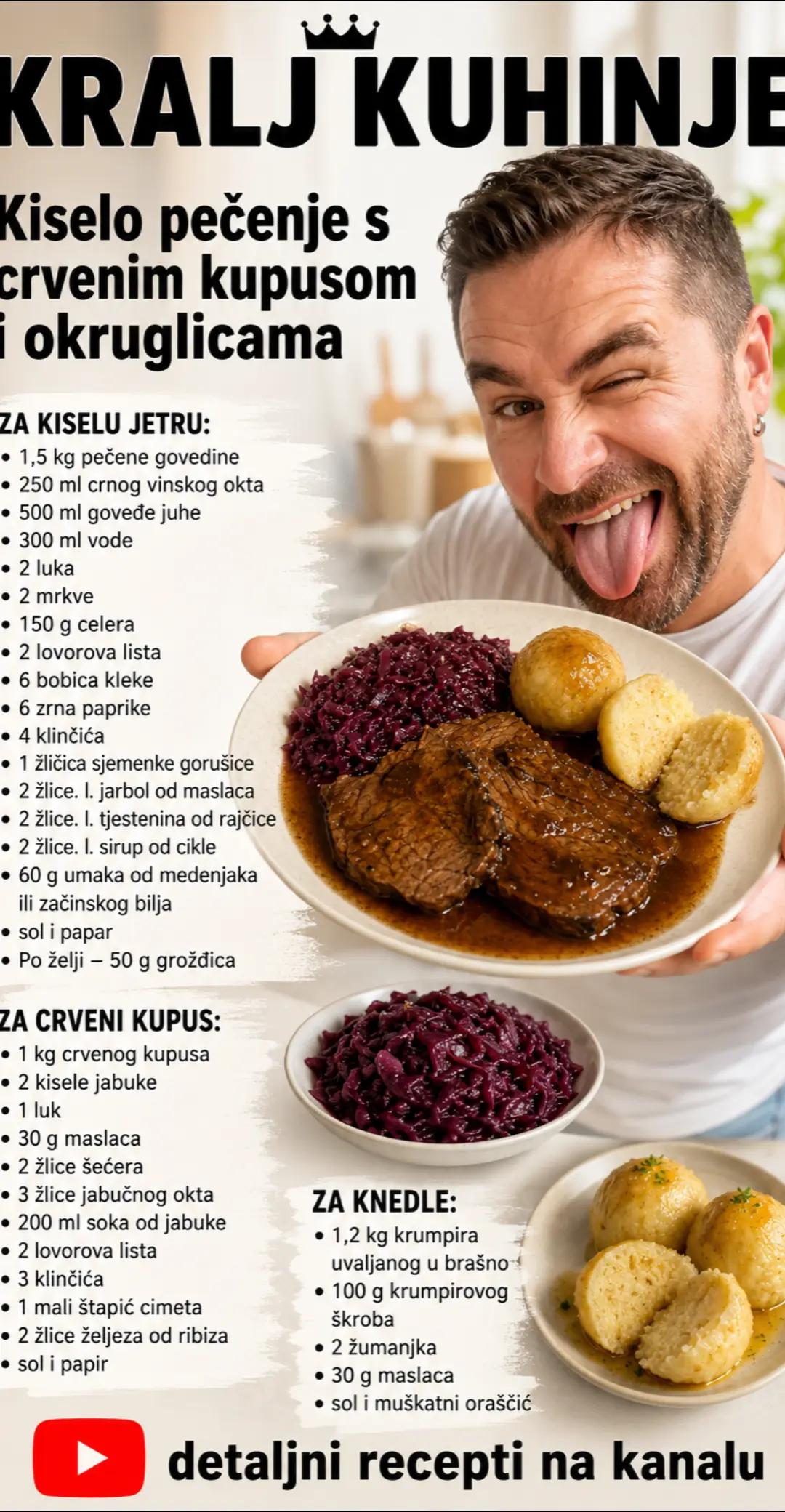 @👑Kralj Kuhinje👑