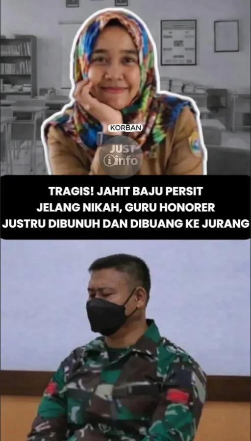 @Just info
