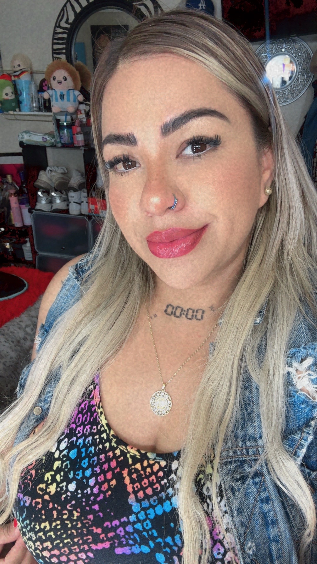@Mipedacitodecielo💕🍀✨