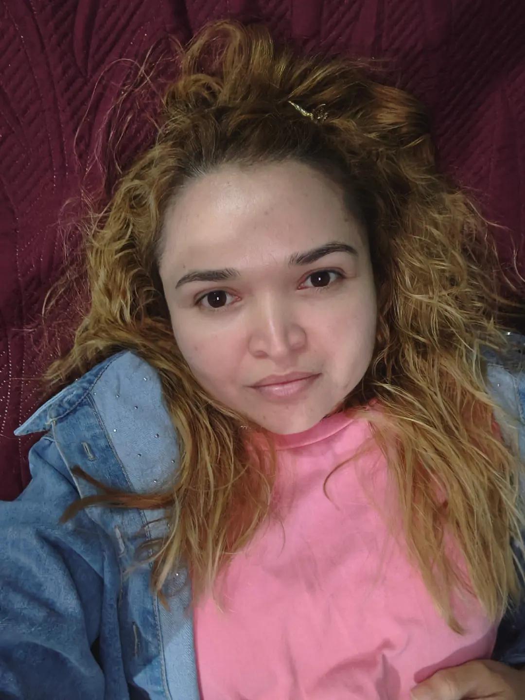 @Adriana Mosquera
