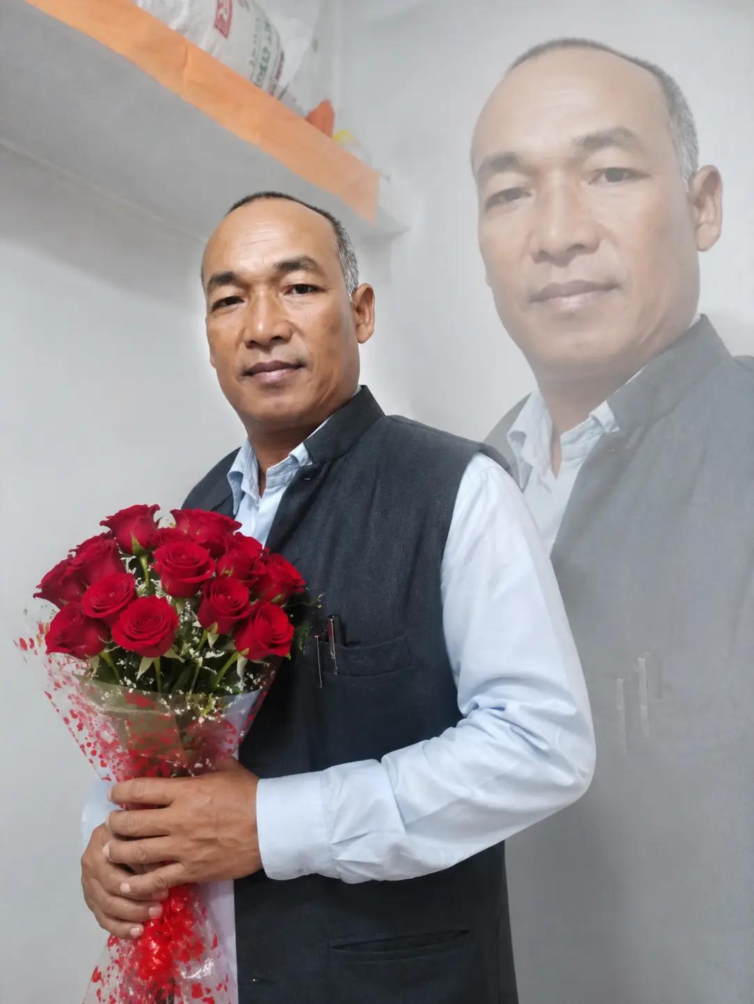 @Surendra prasad Mahato