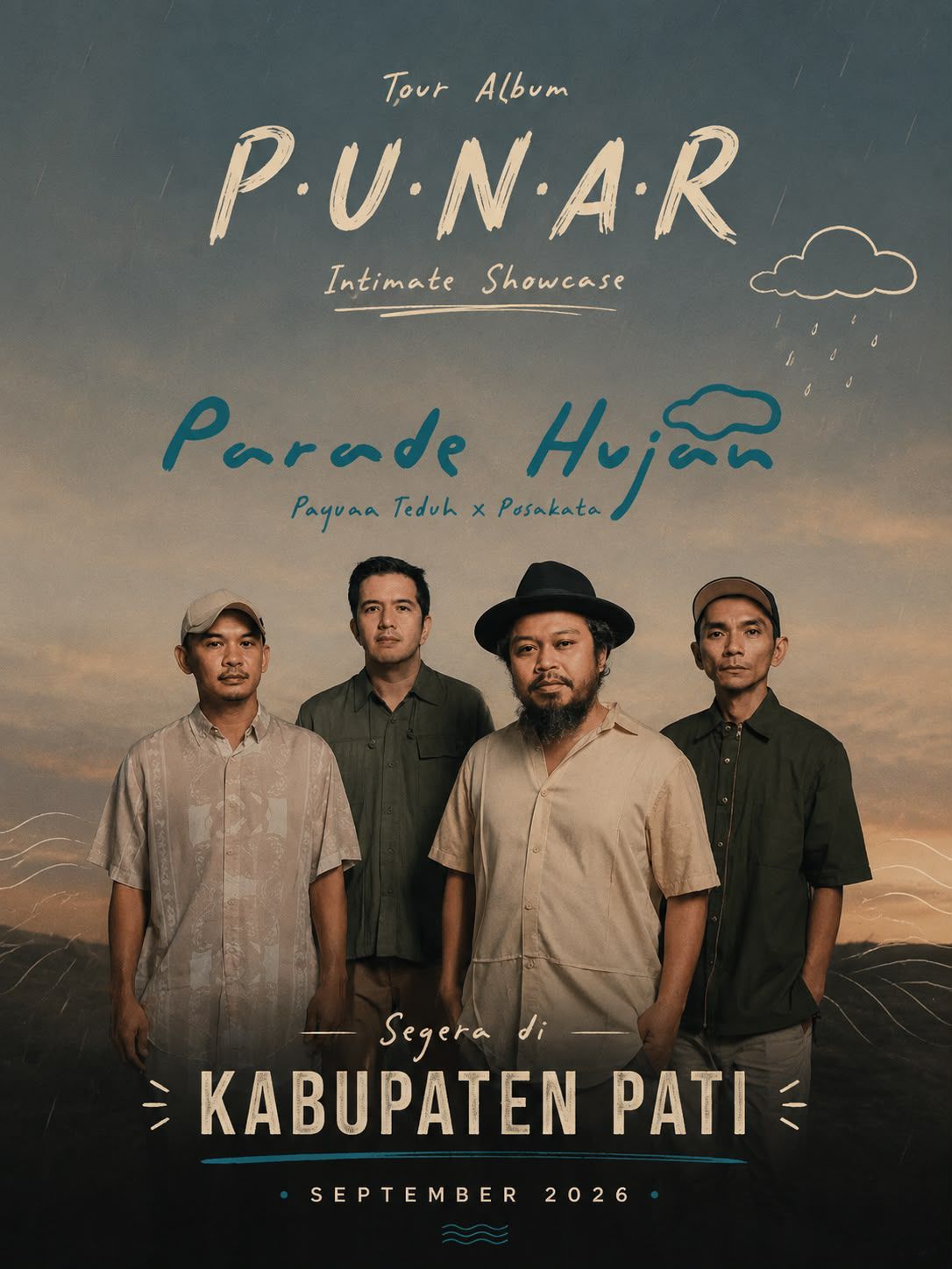 @INFO SEPUTAR PATI