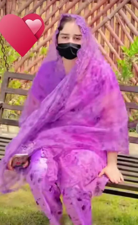 @Zara Khan ❤️&zwj;🩹🌹