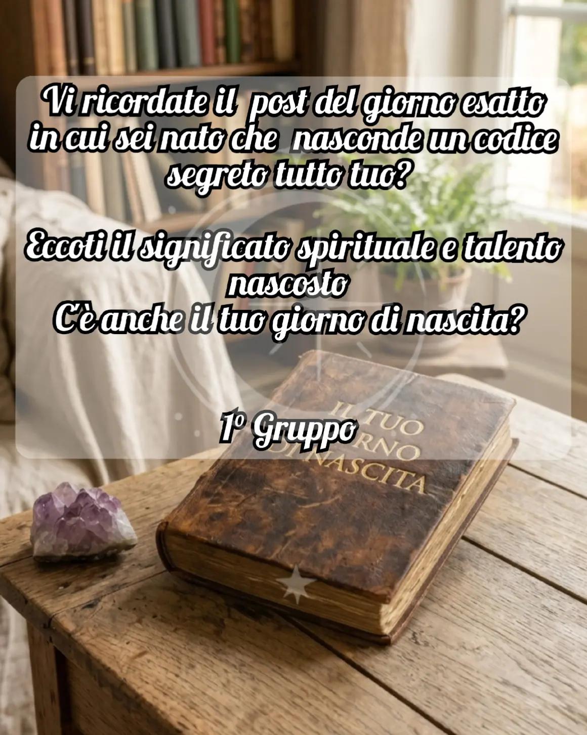 @Sussurri di Luna