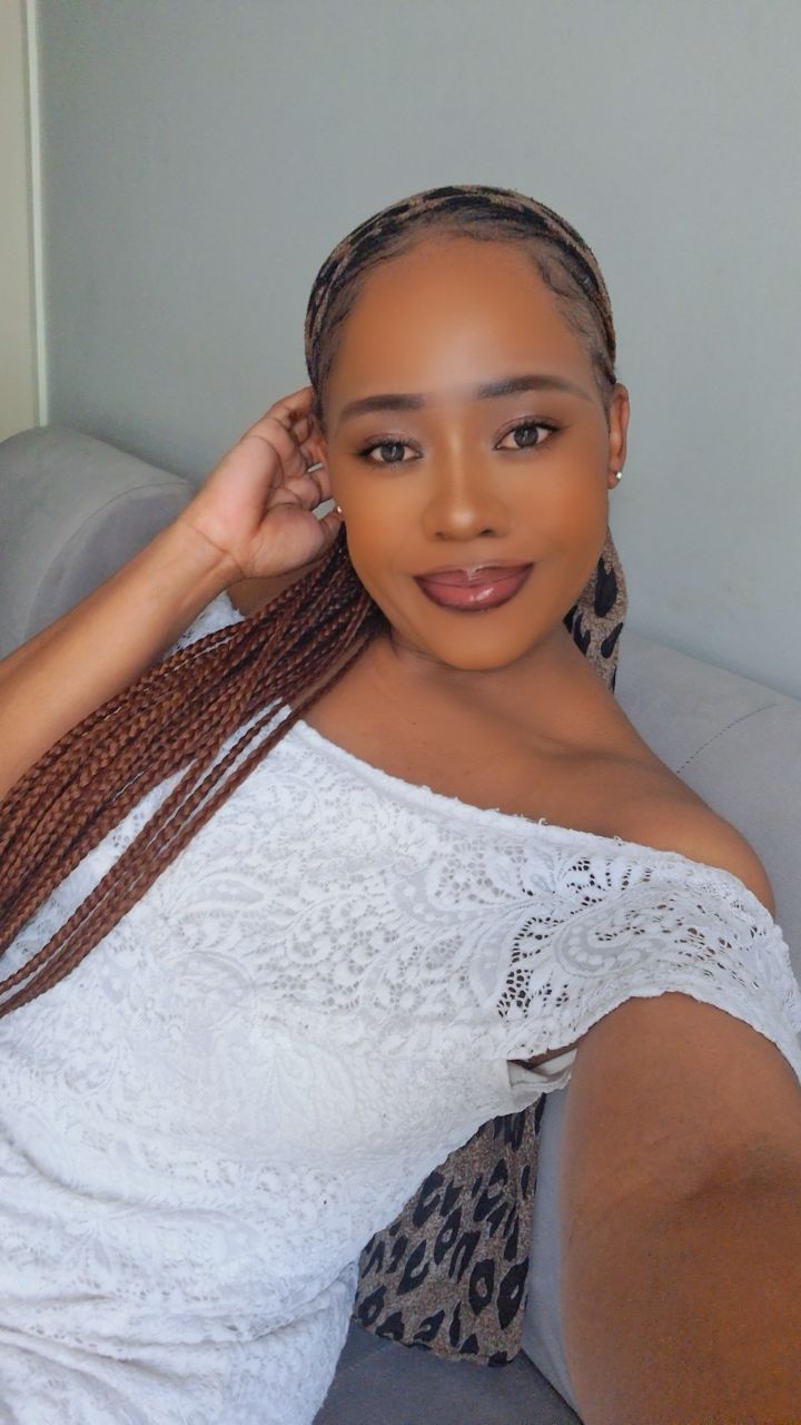 @Nelly Nkabanhle Nxumalow
