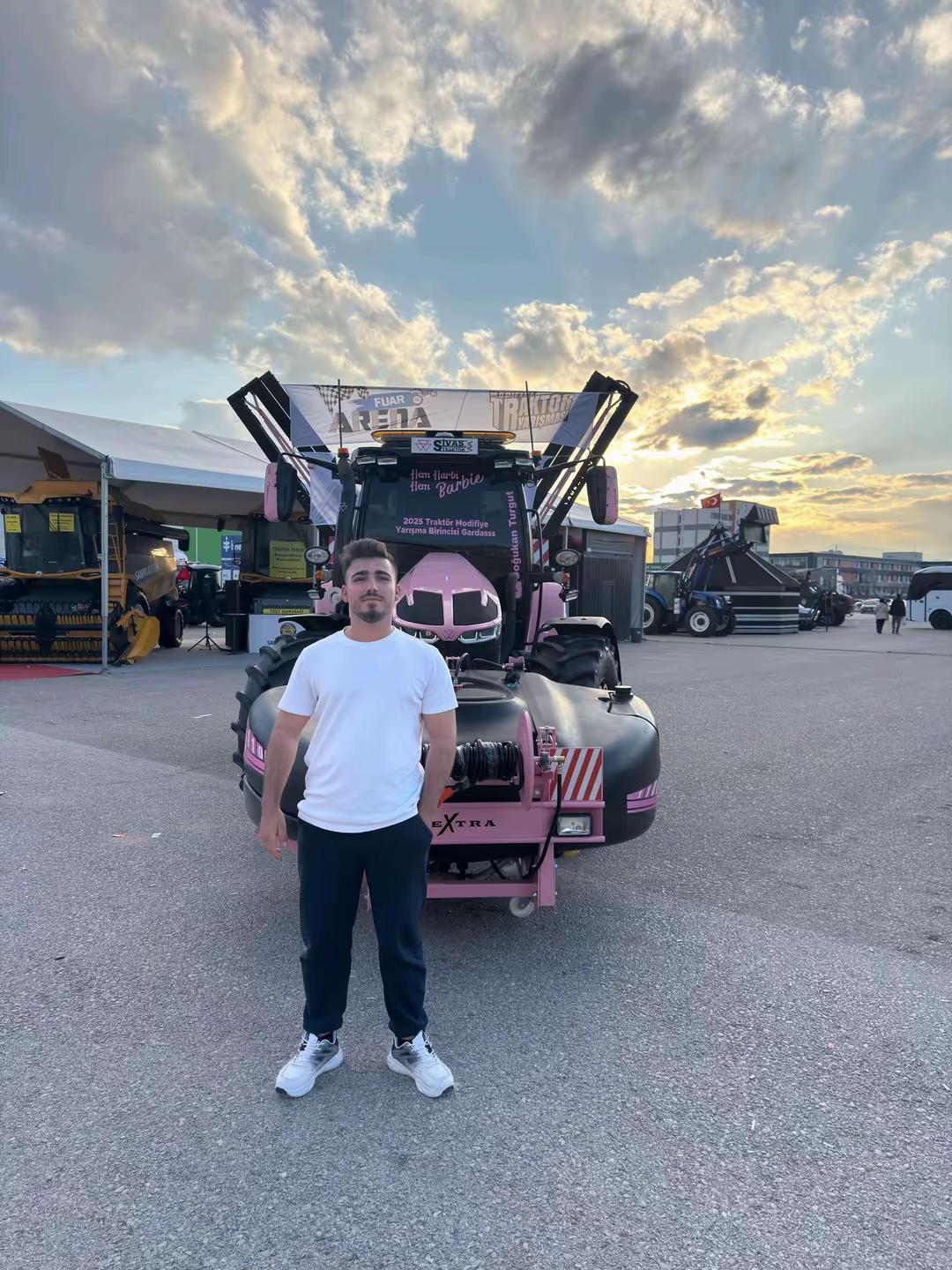 @Taha Bilen