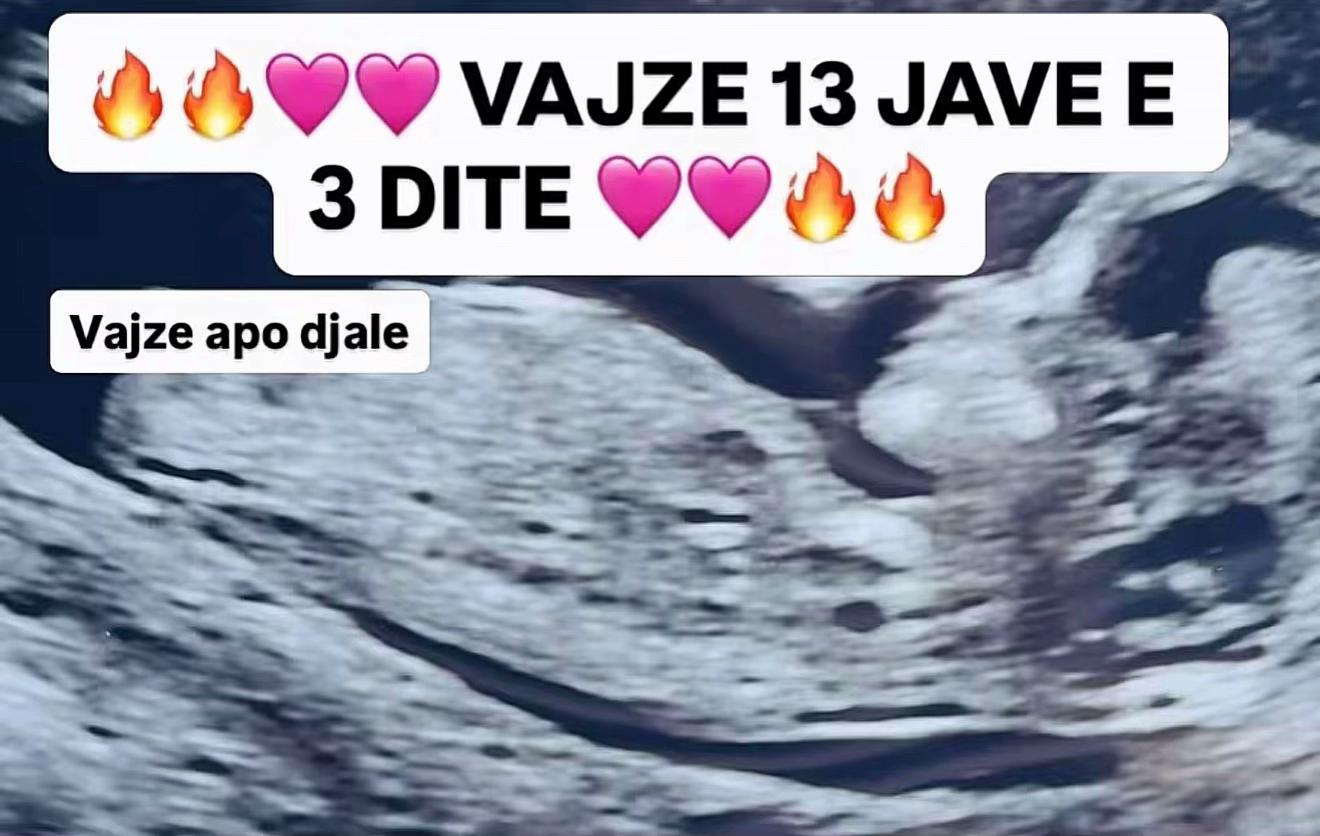@Vajze apo Djale? 💙💖