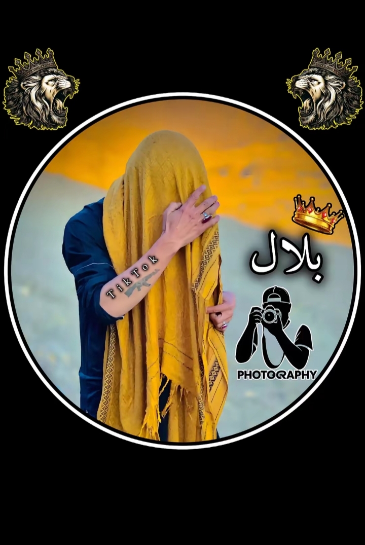 @Abdul Ahad Gujjar