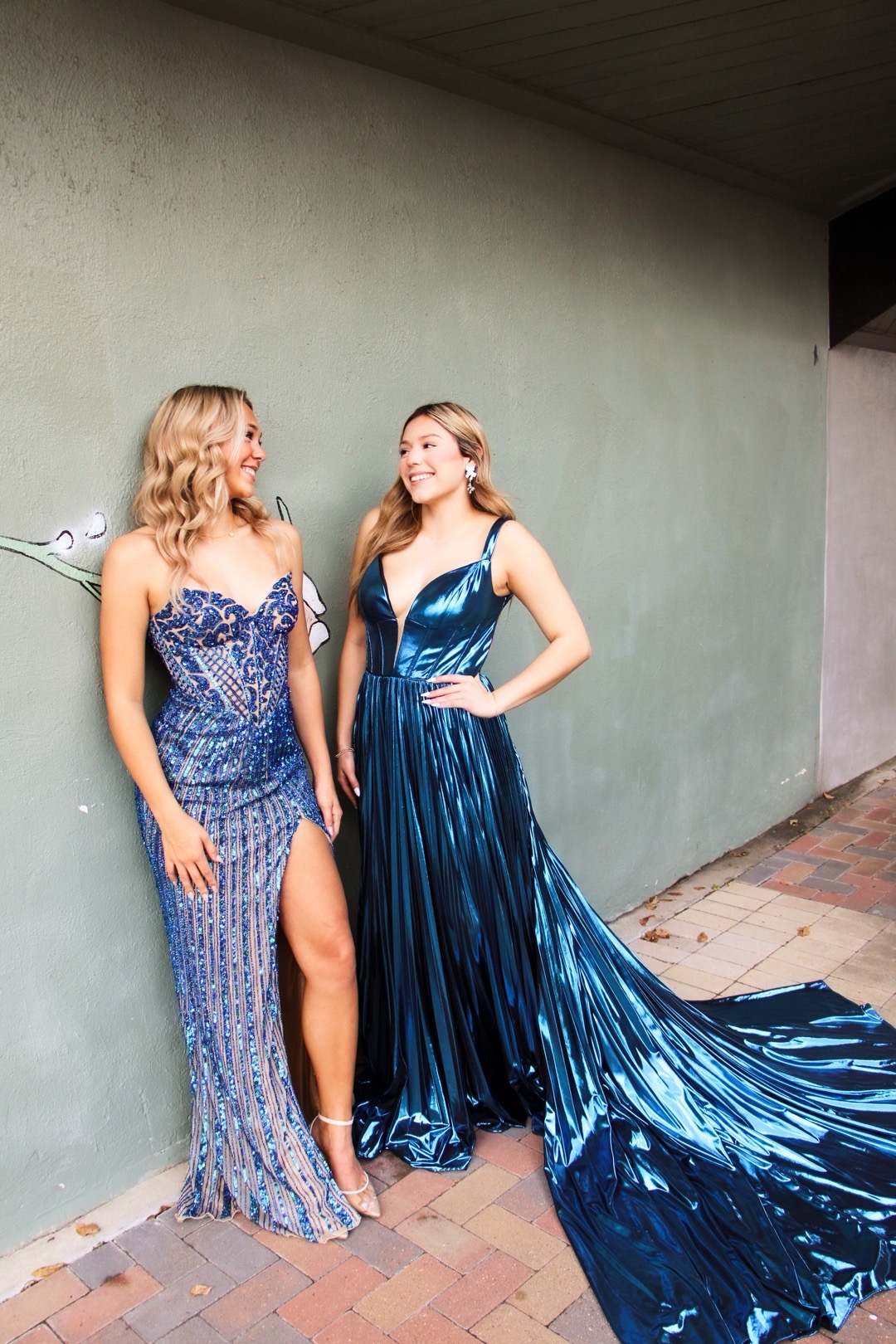 @Something BLUE Bridal Boutique